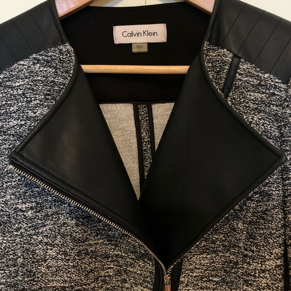 Calvin Klein Jacket - Picture 2 of 4